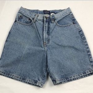 GAP Jean Shorts Casual Walking